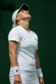 Svetlana Kuznetsova