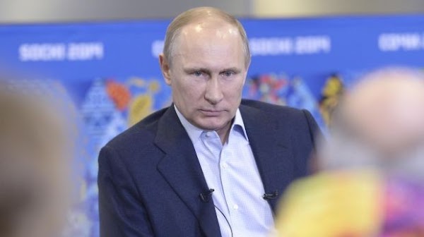 Putin, Trump y Slim, entre los más poderosos del mundo, según Forbes