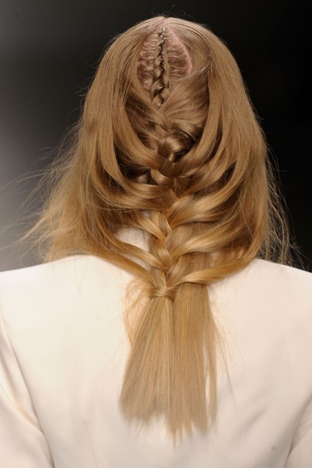 Local fashion: Forty and one braid hairstyles