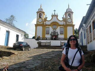 Tiradentes - MG - Brasil