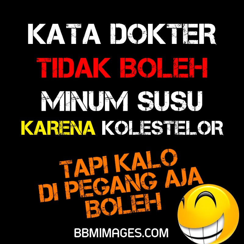 Inspirasi Populer 25+ Kata2 Lucu Gokil