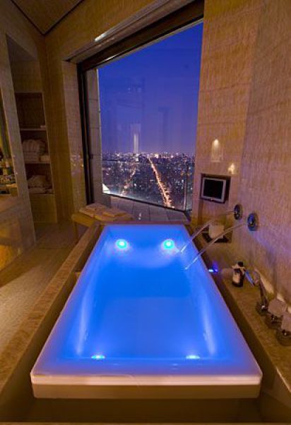 My Funny: The Ty Warner - Expensive Penthouse In New York City | Pictures