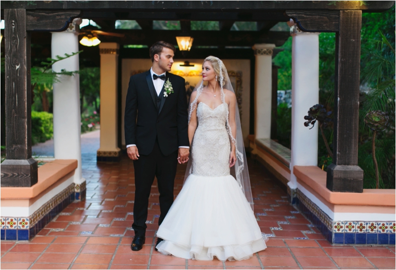 Rancho Las Lomas Wedding Inspiration | Orange County Wedding Photographer