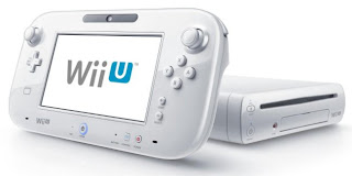 Nintendo Wii U