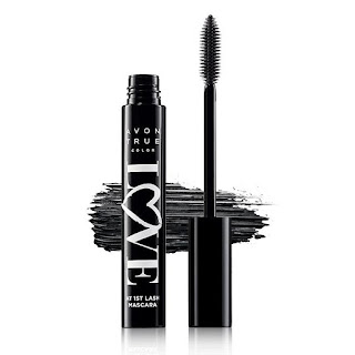 Avon Love Lash Mascara #AvonRep 