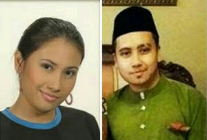 Amy Af3 Nak Jadi Lelaki Raya Berbaju Melayu Dan Bersongkok Artis Meletop