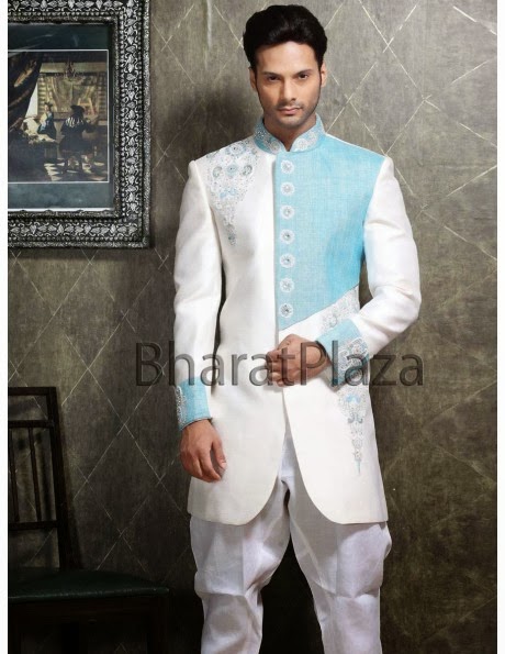 http://www.bharatplaza.com/mens-wear/sherwanis/wedding-sherwani/filter/fabric/brocade.html