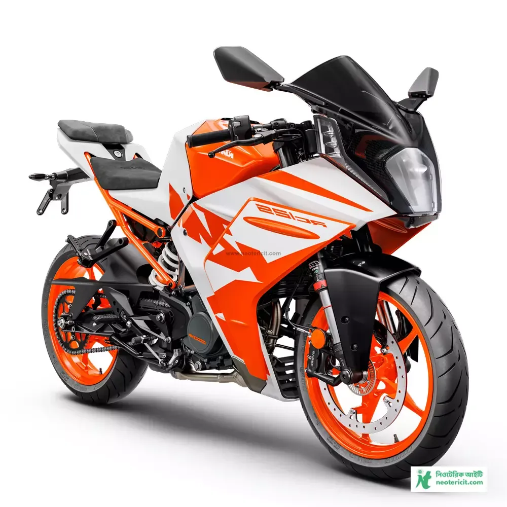 KTM Bike Pics and Images - KTM Bike Pictures - KTM Bikes Price and Images - KTM Bike Bangladesh Price - KTM Bike - NeotericIT.com - Image no 3