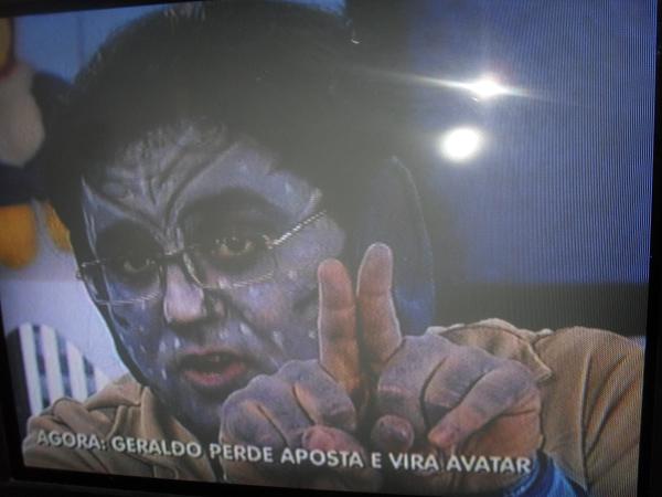 Geraldo Luis de avatar