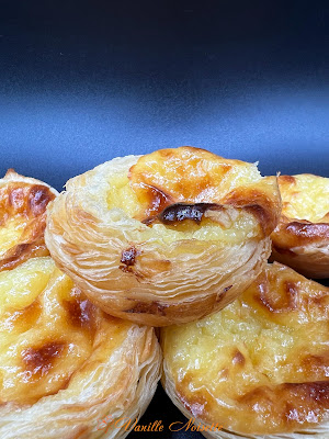 PASTEIS DE NATA