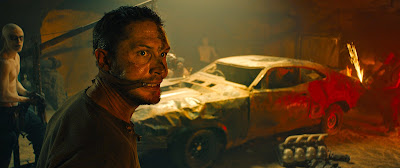 Mad Max Fury Road Movie Image 9