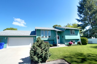 Spokane Valley Home For Sale