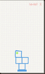 Android Games : BOX TOWER