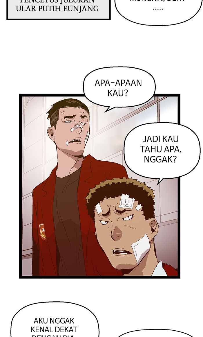 Webtoon Weak Hero Bahasa Indonesia Chapter 78