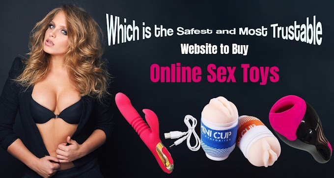 Buy Sex Toys for Men & Women Online at Best Prices in India