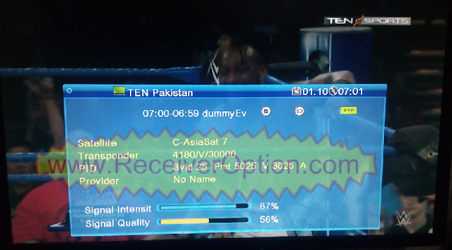 ALI3510C HW102.02.033 HD RECEIVER TEN SPORTS NEW SOFTWARE WITHOUT ERROR