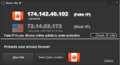 Mask My IP v2.3.9.8 Patch 