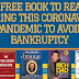 8 Best personal finance and business books to read during this Coronavirus pandemic to avoid bankruptcy.  (With PDF)