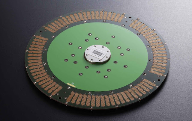 Probe Card Design