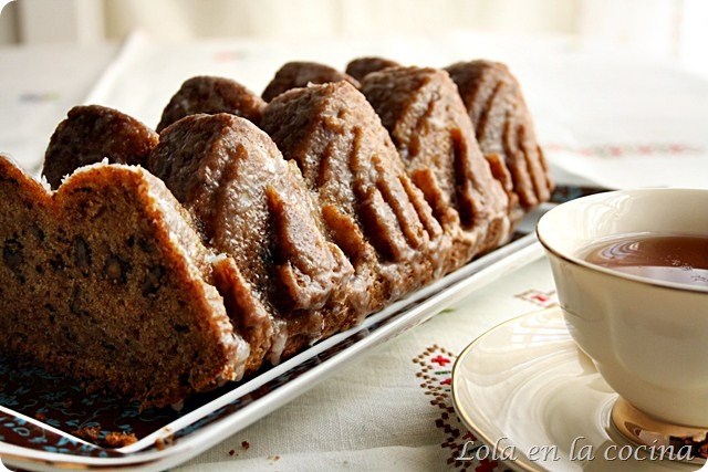 bizcocho calabacin nueces 5
