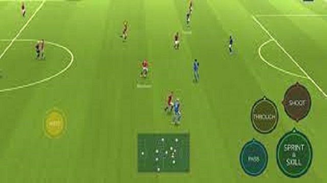 Trik Fifa Mobile 2024