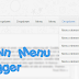 How to Add Neat CSS3 Dropdown Menu in Blogger