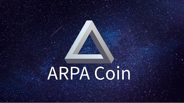 مشروع ومستقبل عملة ARPA