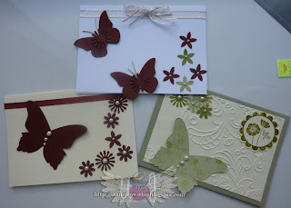 Butterflie Cards