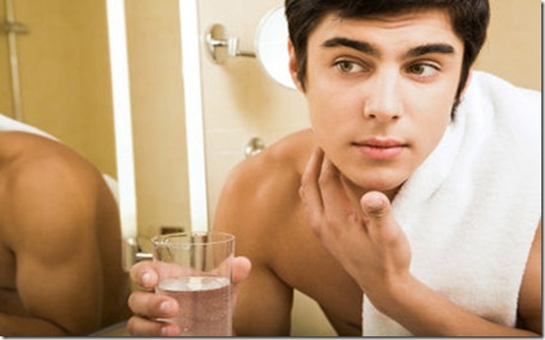 Como Eliminar el Acne con 3 Tecnicas Naturales