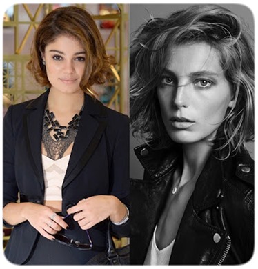 corte chanel