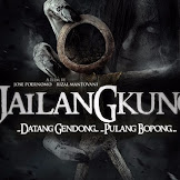 JAILANGKUNG (2017) REVIEW : Mitos Hantu dengan Wajah Baru yang Minim Eksplorasi