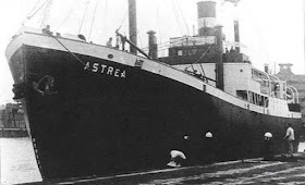 Dutch freighter Astrea sunk on 6 March 1942 worldwartwo.filminspector.com