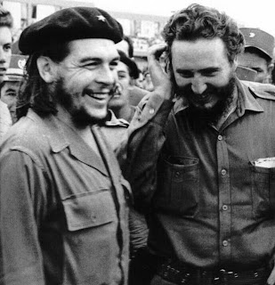 Che Guevara Photos