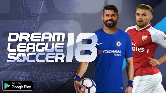 Dream League Soccer 2018