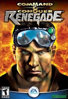 Command & Conquer: Renegade