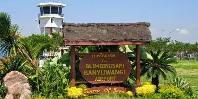 Bandara Blimbingsari