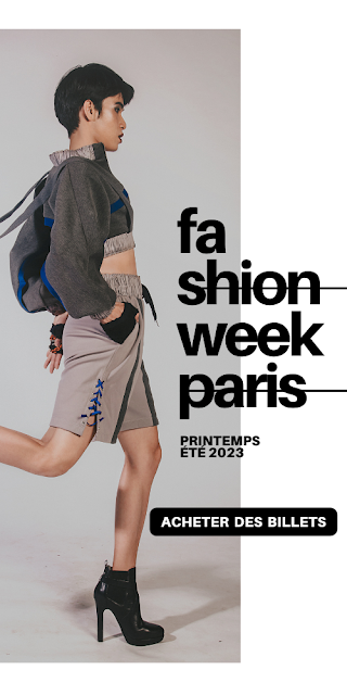 Se préparer pour la Fashion Week de Paris 2023 : votre guide pour sortir et profiter des événements comme un vrai parisien