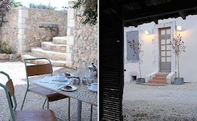 Casa Hautefage, alojarse en Lot-et-Garonne chicanddeco