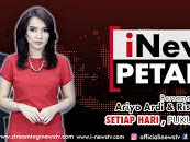 Lowongan Kerja iNewsTV Terbaru Jakarta