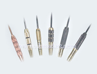 steel tip tungsten darts