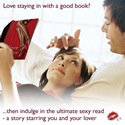 Personalized Novel for Valentines