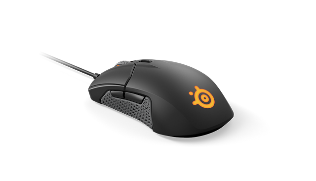 SteelSeries Sensei 310 Gaming Mouse Review