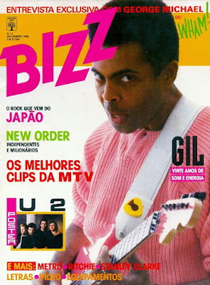 REVISTA BIZZ