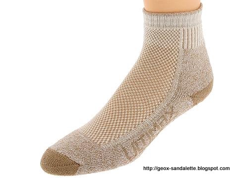 Geox sandalette:sandalette-398057
