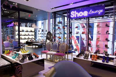 Shoe Dept Store on Gossipless Fashion  Topshop Shoe Department   Is This Real