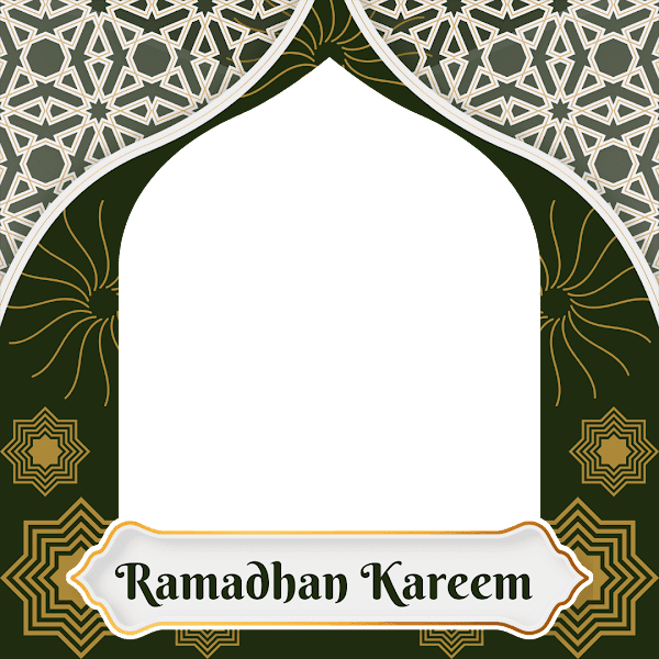 Link Twibbon Ramadhan 2023 