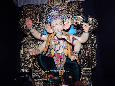 Pahela Parsiwada Cha Raja