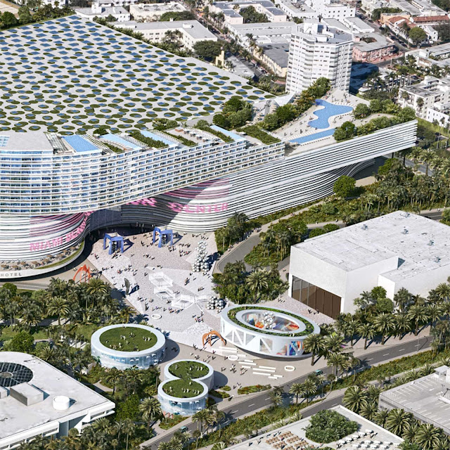 03-OMA-Wins-Miami-Beach-Convention-Center-Competition