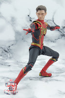 S.H. Figuarts Spider-Man (Integrated Suit) -Final Battle Edition- 33