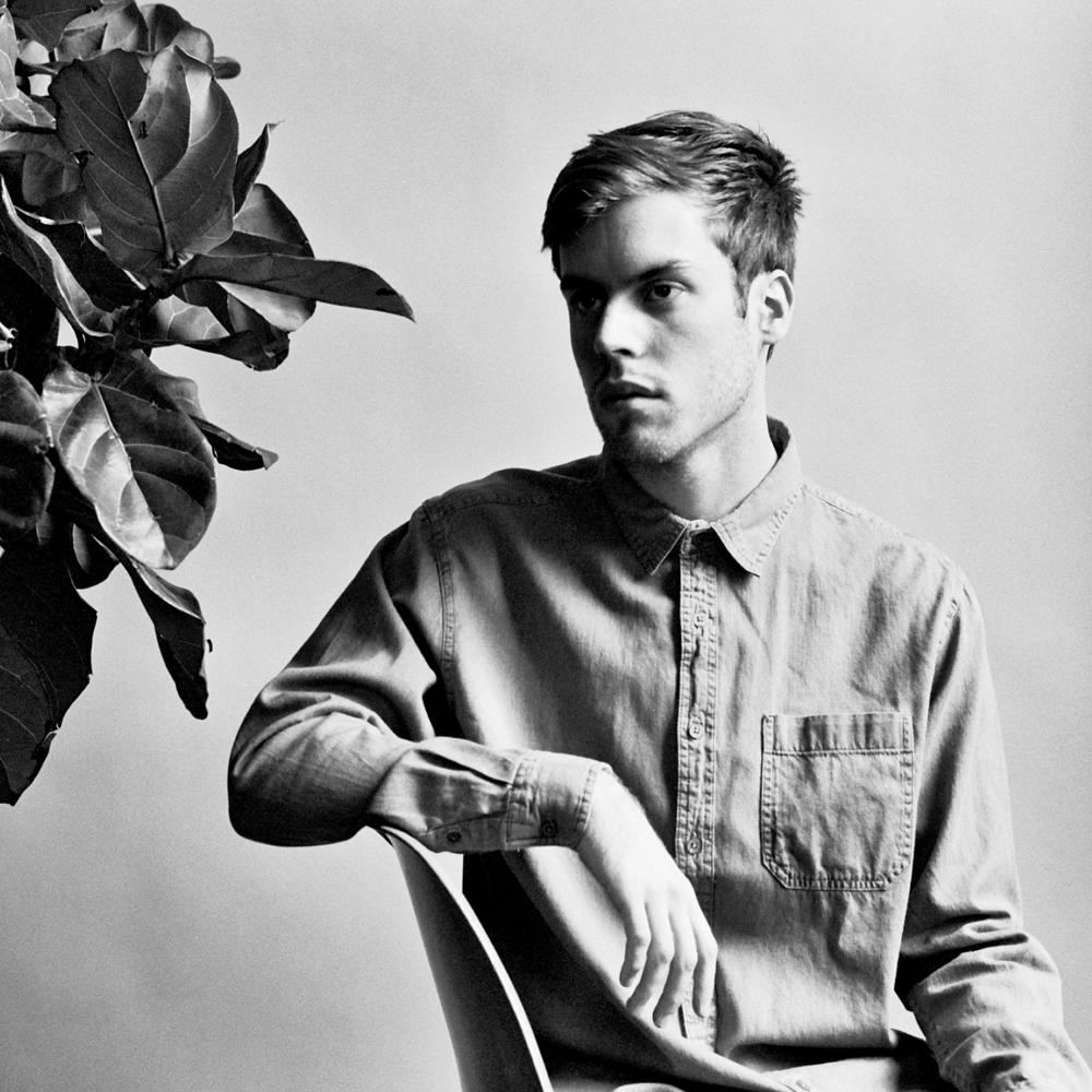 Wild Nothing flerta com a new wave na inédita ‘Reichpop’ do disco ‘Life of Pause’